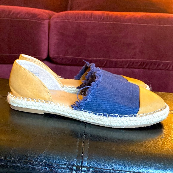 Vintage 7 Eight Wedges - Picture 2 of 4